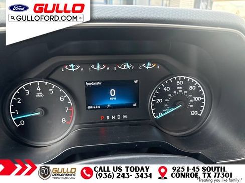 Certified 2023 Ford F150 XL RWD image 7