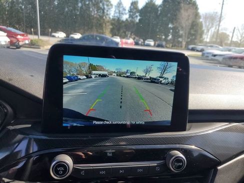 Used 2024 Ford Escape ST-Line image 23