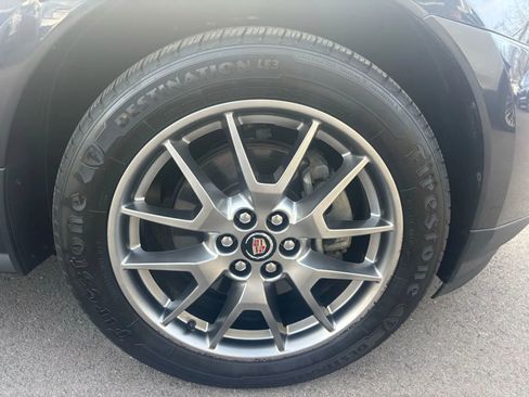 Used 2016 Cadillac SRX Performance w/ Midnight Edition Package image 23