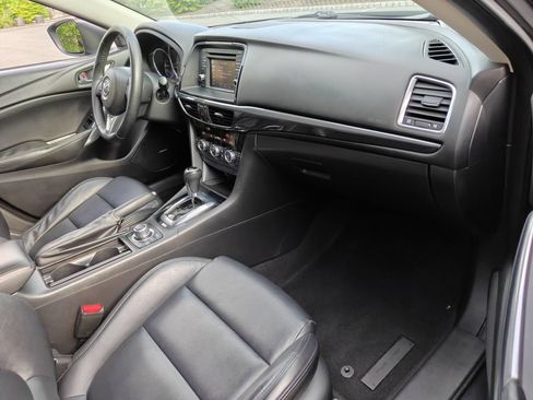Used 2014 MAZDA MAZDA6 Touring w/ Touring Technology Package FWD image 19