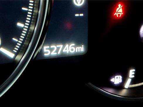 Used 2020 MAZDA CX-5 Grand Touring w/ GT Premium Package image 27