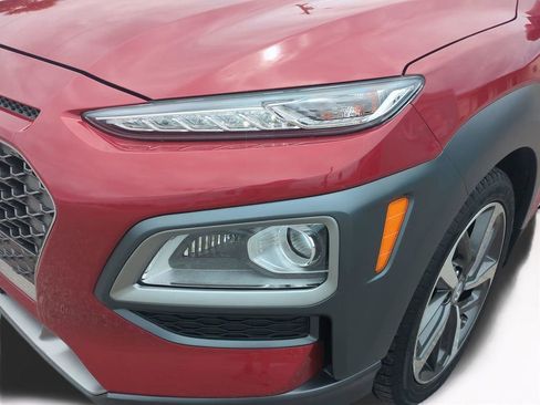 Used 2021 Hyundai Kona Ultimate FWD image 10
