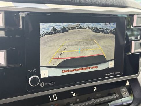 Used 2023 Toyota Tundra SR5 w/ SR5 Convenience Package image 16