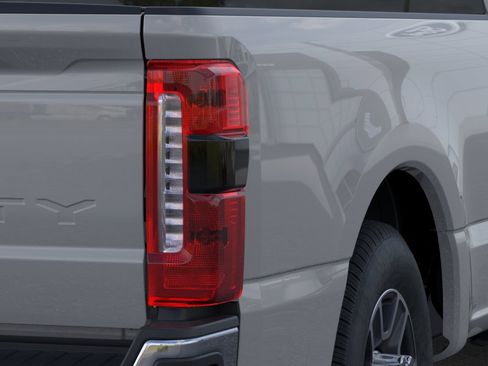 New 2026 Ford F350 Lariat RWD image 21