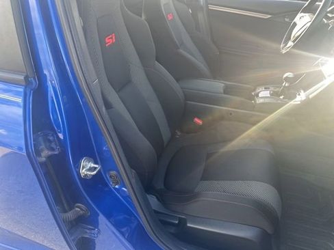 Used 2019 Honda Civic Si image 34