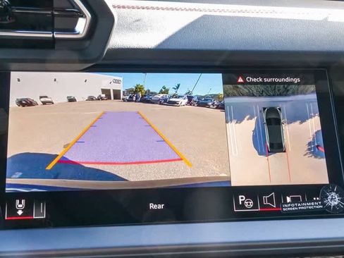 New 2026 Audi S3 Premium image 23