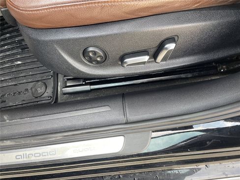 Used 2013 Audi A4 Prestige image 22