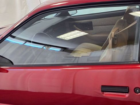 Used 1988 Chevrolet Camaro IROC-Z image 26