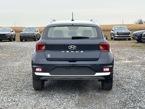 New 2026 Hyundai Venue SEL image 13