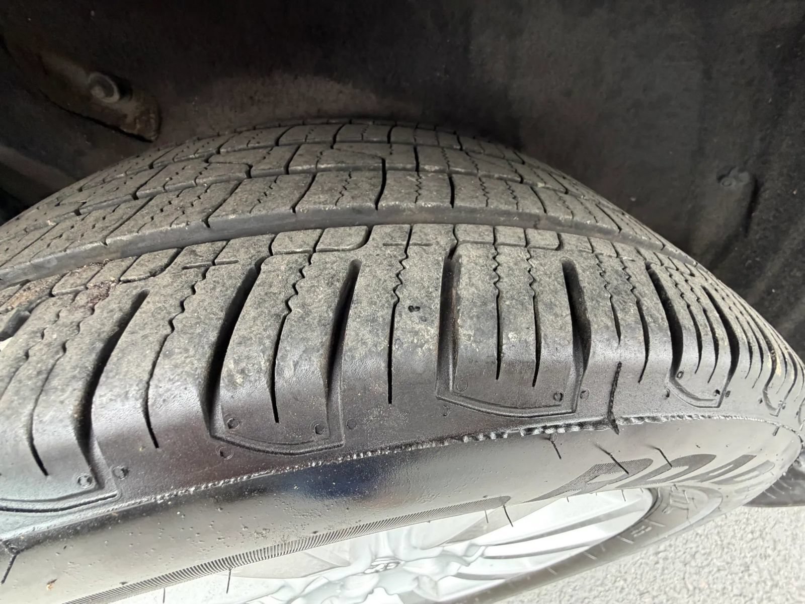 Used 2015 Toyota Sienna L FWD image 26