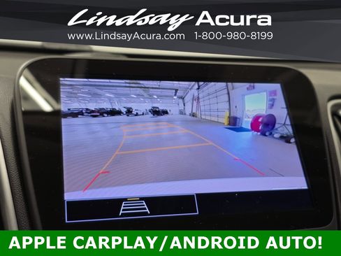 Used 2024 Chevrolet Malibu LS w/ Driver Confidence Package image 16