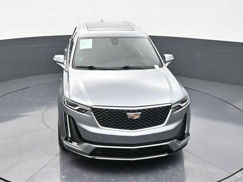 Certified 2023 Cadillac XT6 Premium Luxury w/ Technology Package FWD image 19