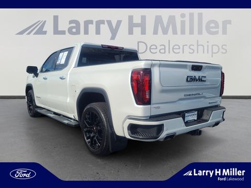 Used 2024 GMC Sierra 1500 Denali w/ Technology Package image 3