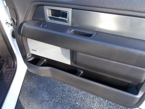 Used 2013 Ford F150 FX4 w/ Luxury Equipment Group AWD/4WD image 25