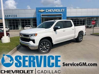 New 2026 Chevrolet Silverado 1500 LT w/ LPO, Liner Protection Package