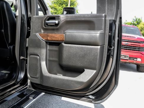 Used 2020 GMC Sierra 2500 Denali w/ Denali Ultimate Package AWD/4WD image 50