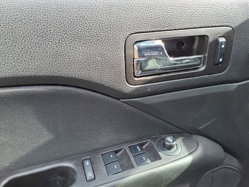 Used 2012 Ford Fusion SE image 13