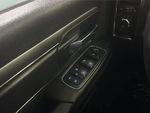 Used 2014 RAM 1500 Sport w/ Convenience Group AWD/4WD image 15