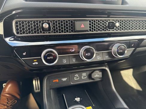 Certified 2023 Honda Civic Sport Touring image 25