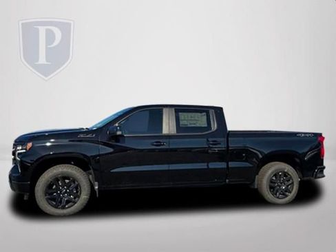 New 2026 Chevrolet Silverado 1500 RST image 10