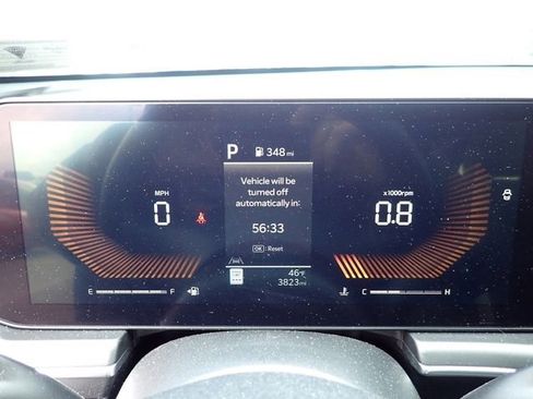 Used 2025 Kia K5 GT-Line image 15