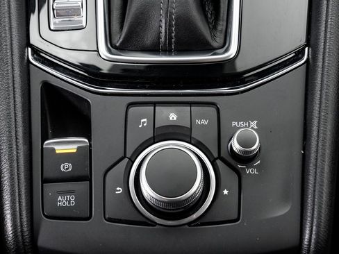 Used 2019 MAZDA CX-5 Touring image 20