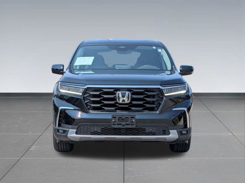 Certified 2025 Honda Pilot EX-L image 8