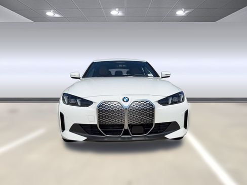 New 2026 BMW i4 eDrive40 w/ Premium Package RWD image 5