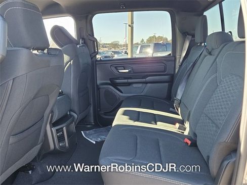 New 2025 RAM 1500 Tradesman image 6