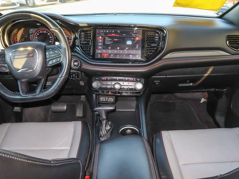 Used 2024 Dodge Durango GT image 11