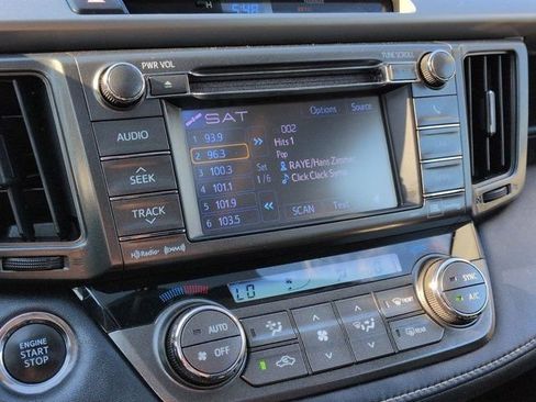 Used 2013 Toyota RAV4 Limited AWD/4WD image 12