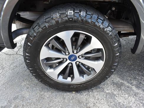 Used 2020 Ford F150 XLT w/ Equipment Group 302A Luxury RWD image 33