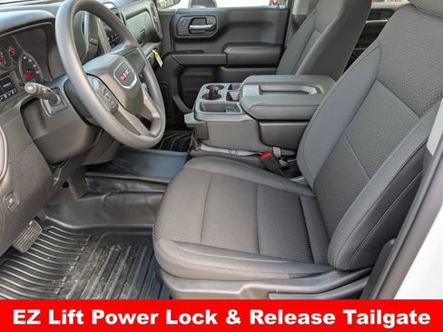 New 2026 GMC Sierra 1500 Pro w/ Pro Value Package image 15
