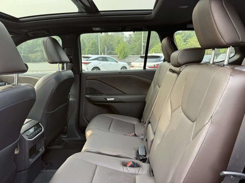 Used 2025 Lexus TX 350 AWD w/ Technology Package image 17