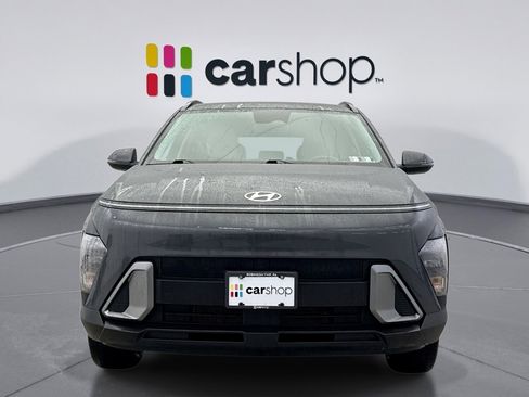 Used 2024 Hyundai Kona SEL image 8