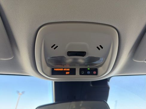 New 2026 Chevrolet Trax LS image 22