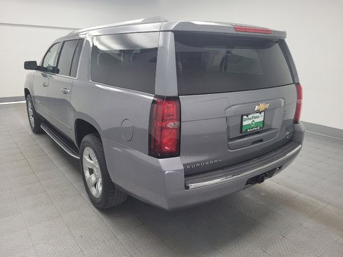 Used 2018 Chevrolet Suburban Premier image 5