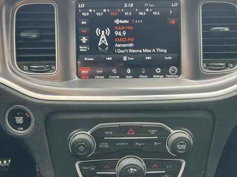 Used 2020 Dodge Charger Scat Pack image 15