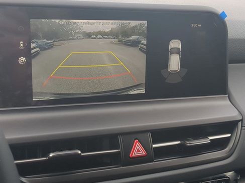 New 2026 Kia Seltos EX image 18