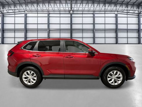 New 2026 Honda CR-V LX image 7