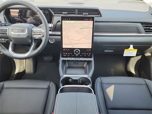 New 2026 GMC Terrain Denali image 19