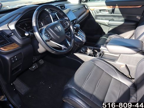 Used 2018 Honda CR-V Touring image 16