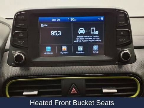 Used 2019 Hyundai Kona Limited image 32