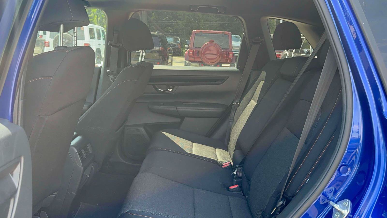 Used 2024 Honda CR-V Sport image 10