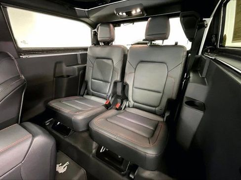 Used 2025 Ford Bronco Stroppe Edition image 20