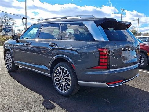 New 2026 Hyundai Palisade Calligraphy image 3