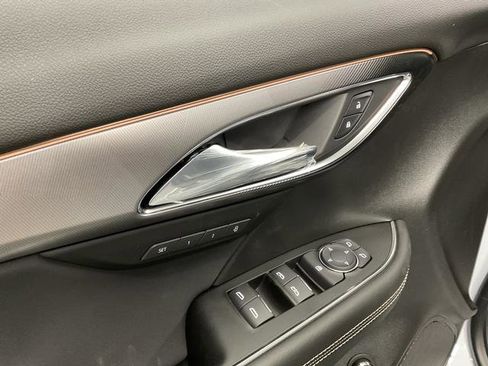 New 2026 Buick Envision Sport Touring AWD/4WD image 13