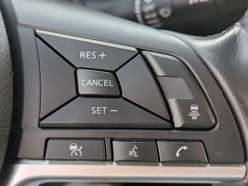 Used 2023 Nissan Sentra SV w/ All-Weather Package image 21