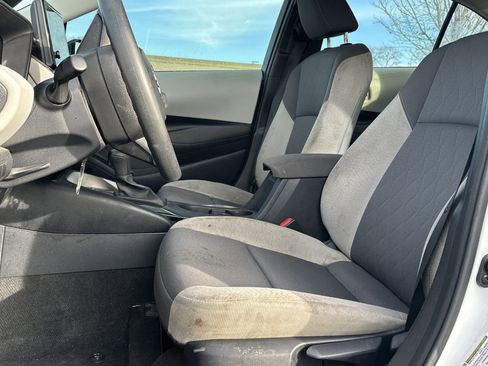 Certified 2024 Toyota Corolla LE image 16