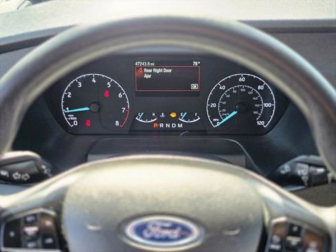 Certified 2024 Ford Transit 350 XLT image 20